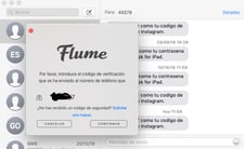 Imagen de Enviar y recibir mensajes SMS desde macOS en iMessage