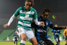Imagen de Santos vs Querétaro J14 A2018 femenil