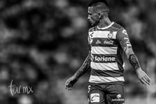 Imagen de Santos vs Monterrey jornada 14 apertura 2018