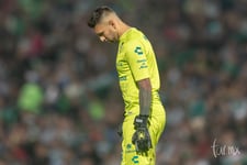 Imagen de Juego de vuelta Guerreros del Santos Laguna vs Rayados de Monterrey liguilla apertura 2018