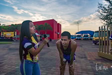 Imagen de Carrera CRIT Teletón 1,5 y 10K