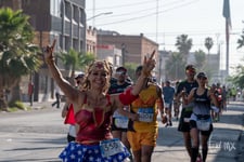 Imagen de Maratón Internacional LALA 2018, edición 30