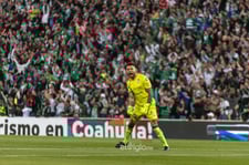 Imagen de Santos Chivas, J4 C2019 Liga MX