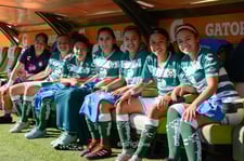 Imagen de Santos Laguna Tigres, J4 C2019 Liga MX Femenil