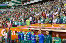 Imagen de Fotos del Santos Toluca ?
