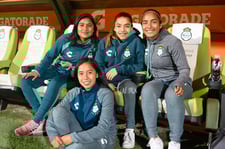 Imagen de Santos Laguna vs Monterrey Liga MX Femenil
