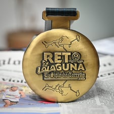 Imagen de Felicidades a quienes hicieron el Reto Laguna