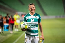 Imagen de Fotos del Santos Necaxa femenil