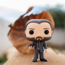 Imagen de John Wick