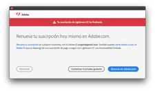 Imagen de Adiós Adobe Lightroom CC, hola Apple Fotos