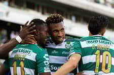 Imagen de Santos Laguna vs Pumas de la UNAM