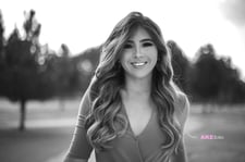 Imagen de Fernanda Arguijo para Rostros