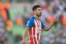 Imagen de Fotos del Santos vs Chivas apertura 2019