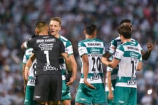 Imagen de Fotos del Santos vs Puebla A2019