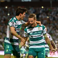 Imagen de Fotos del Santos vs Pachuca A2019