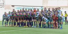 Imagen de Santos vs Atlético San Luis femenil
