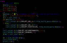 Imagen de Hacer POST o GET con CURL en PHP