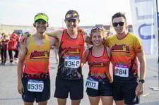 Imagen de Fotos del 21k Autocentro 2019