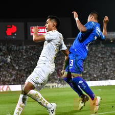 Imagen de Santos vs Cruz Azul