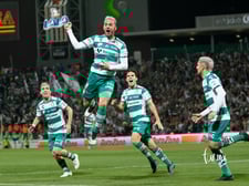 Imagen de Fotos del Santos vs León