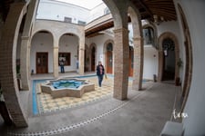 Imagen de Casa Mudéjar