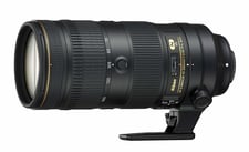 Imagen de El mejor 70-200 de todos los tiempos: Nikon AF-S NIKKOR 70-200mm f/2.8E FL ED VR
