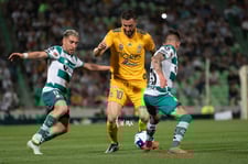 Imagen de Fotos del Santos Tigres J06C2020