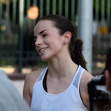 Imagen de Fotos de la 21K Siglo, medio maratón