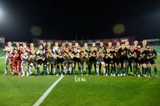 Imagen de Fotos del Santos vs Leon femenil