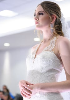 Imagen de Pasarela de vestidos Cimaco: tu boda perfecta