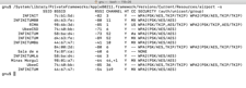 Imagen de Obtener el mac address de puntos de acceso Wifi desde macOS