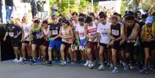Imagen de 10K y 5K Powerade Torreón 2020