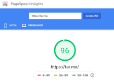 Imagen de La tiranía de PageSpeed Insights de Google: SEO