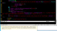 Imagen de Obtener datos remotos con JSONP, CORB error de Chrome