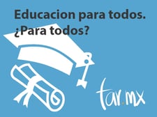 Imagen de Educación para todos