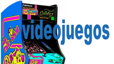 Imagen de Videojuegos