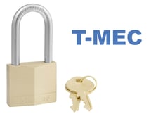 Imagen de T-MEC y candados digitales