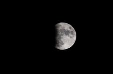 Imagen de La luna de septiembre 2020