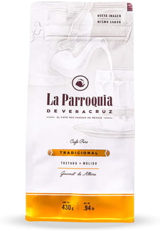 Imagen de Café La Parroquia de Veracruz