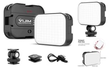 Imagen de Luz led VIJIM VL100C para iluminación de video