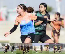 Imagen de Aztecas FC vs Santos FIS sub 20