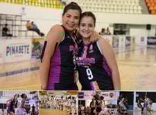 Imagen de Algodoneras de la Comarca vs Racers de Saltillo jornada 5
