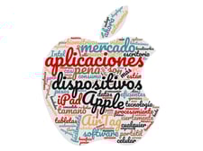 Imagen de Procesador M1 de Apple