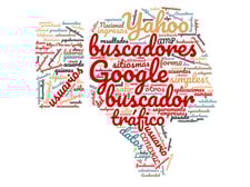 Imagen de Buscadores web