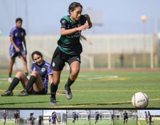 Imagen de Santos FIS 20 vs CEFORUVA J7