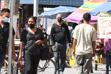 Imagen de La mayoría de la población en Torreón Coahuila, de clase media