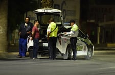 Imagen de No se van a soportar insultos y agresiones: director de Tránsito de Torreón