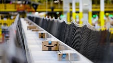 Imagen de Amazon destruye cada semana más de 100 mil productos