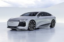 Imagen de Audi ya no fabricará autos a gasolina en 2026
