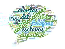 Imagen de Esclavos de las notificaciones